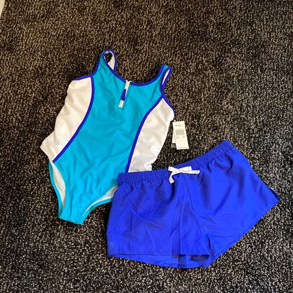 Raisins Swim Nwtgirls Swimsuit Poshmark